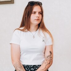 Фотография девушки Анастасия, 23 года из г. Канск