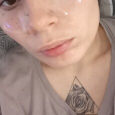 Фотография девушки Кристя, 25 лет из г. Свободный