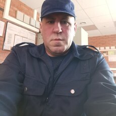 Фотография мужчины Александр, 43 года из г. Псков