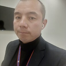 Фотография мужчины Dake, 41 год из г. Шымкент