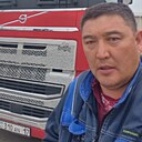 Асан, 44 года