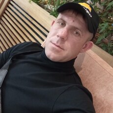 Фотография мужчины Эдуард, 35 лет из г. Бишкек