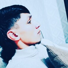 Фотография мужчины Фарух, 22 года из г. Алматы