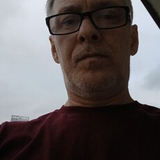 Фотография мужчины Алеша, 53 года из г. Уфа