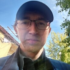 Фотография мужчины Константин, 26 лет из г. Черемхово