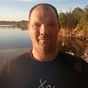 Серёга, 38 лет