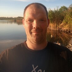 Фотография мужчины Серёга, 38 лет из г. Докучаевск