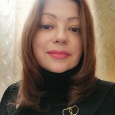 Фотография девушки Татьяна, 49 лет из г. Омск