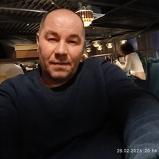 Фотография мужчины Миша, 46 лет из г. Магнитогорск