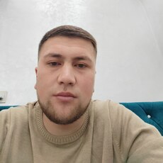 Фотография мужчины Маруф, 26 лет из г. Иркутск