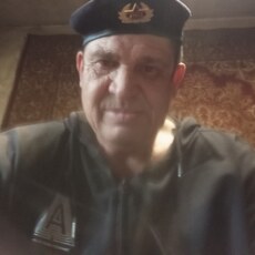 Фотография мужчины Олег, 51 год из г. Серов