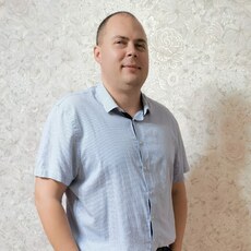 Фотография мужчины Андрей, 36 лет из г. Пенза