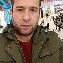 Малик, 34 года