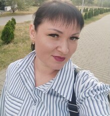 Фотография девушки Анна, 41 год из г. Пинск