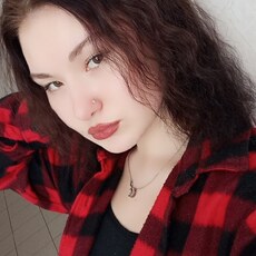 Фотография девушки Кристина, 23 года из г. Самара