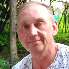 Фотография мужчины Сергей, 47 лет из г. Владимир