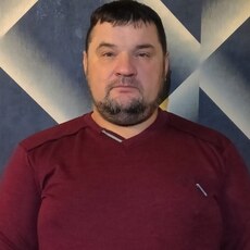 Фотография мужчины Алексей, 47 лет из г. Ельск