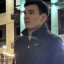 Абылай, 27 лет