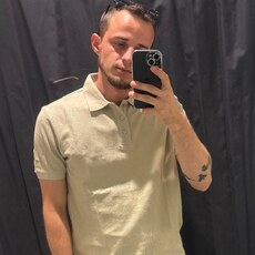 Фотография мужчины Сережа, 25 лет из г. Кострома