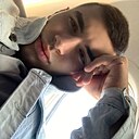 Сергей, 33 года