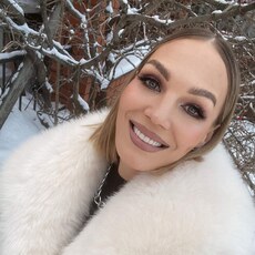 Фотография девушки Оленька, 39 лет из г. Карпинск