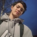 Сергей, 19 лет