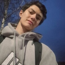 Фотография мужчины Сергей, 19 лет из г. Шелехов