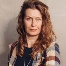 Фотография девушки Елена, 51 год из г. Барнаул