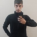 Андрей, 20 лет