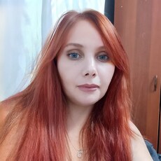 Фотография девушки Светлана, 39 лет из г. Прокопьевск