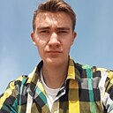 Макс, 22 года