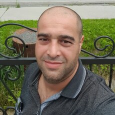 Фотография мужчины Руслан, 39 лет из г. Нижневартовск