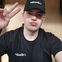 Артём, 21 год