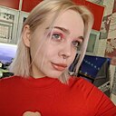 Алина, 21 год