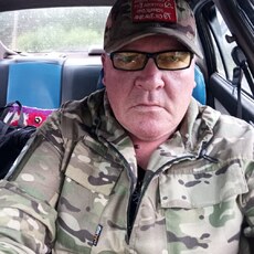 Фотография мужчины Александр, 53 года из г. Ванино