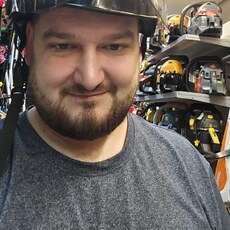 Фотография мужчины Сергей, 38 лет из г. Волгодонск