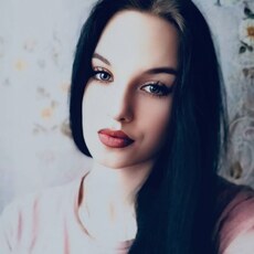 Фотография девушки Виктория, 20 лет из г. Барабинск