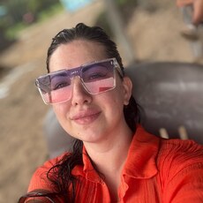 Фотография девушки Олеся, 34 года из г. Алматы