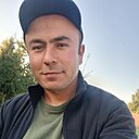 Марат, 38 лет