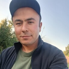 Фотография мужчины Марат, 38 лет из г. Щёлково