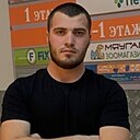 Сайфулла, 25 лет