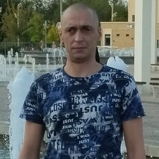 Фотография мужчины Олег, 45 лет из г. Караганда