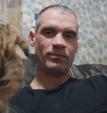 Фотография мужчины Денис, 46 лет из г. Рудный