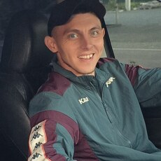 Фотография мужчины Алексей, 27 лет из г. Барнаул