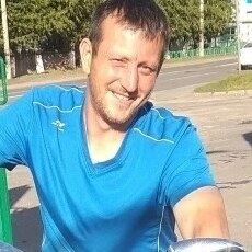 Фотография мужчины Сергей, 39 лет из г. Вологда