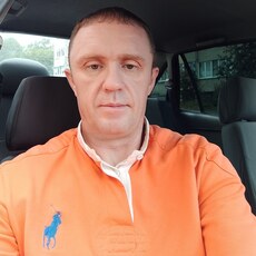 Фотография мужчины Дима, 46 лет из г. Чебоксары