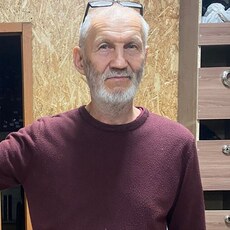 Фотография мужчины Наиль, 63 года из г. Оренбург