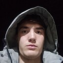 Сардор, 19 лет