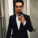 Дархан, 20 лет