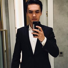 Фотография мужчины Дархан, 20 лет из г. Актау